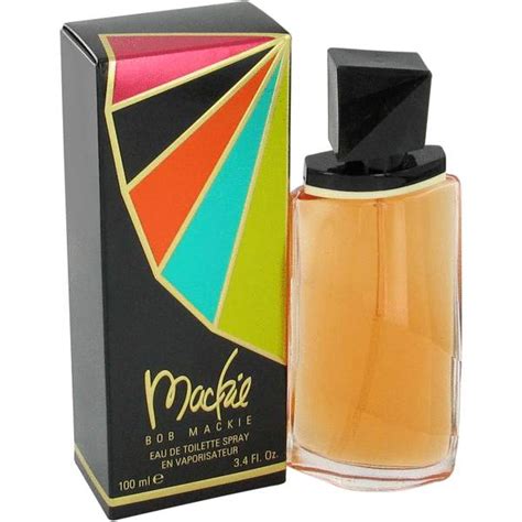 bob mackie perfume discontinued.